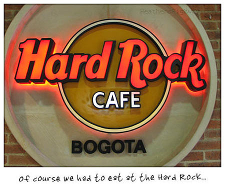 Hard Rock